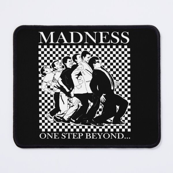 Item preview, Madness Band designed and sold by rana arafa.