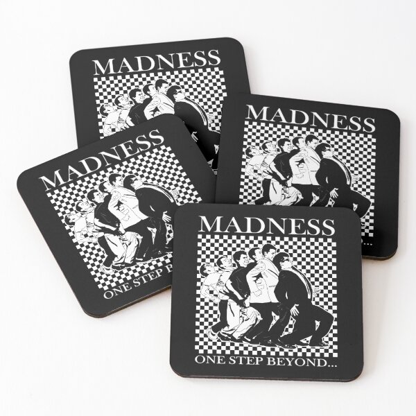 Item preview, Madness Band designed and sold by rana arafa.