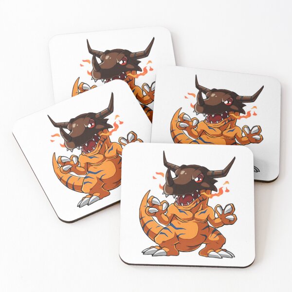 Item preview, Greymon designed and sold by TheresanGrano.