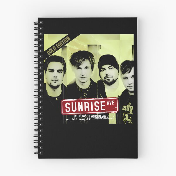 Item preview, Four Musician Portraits Red Street Sign Gold Edition designed and sold by LeagueMarket.