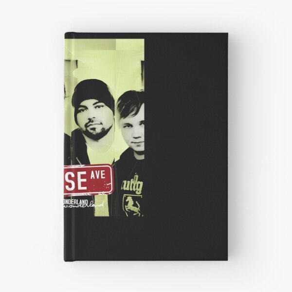 Item preview, Four Musician Portraits Red Street Sign Gold Edition designed and sold by LeagueMarket.
