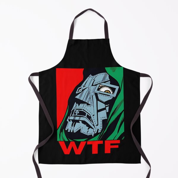 Item preview, DR Doom designed and sold by BlathFords.