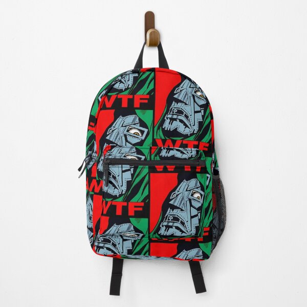 Item preview, DR Doom designed and sold by BlathFords.