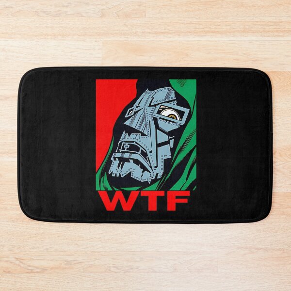 Item preview, DR Doom designed and sold by BlathFords.