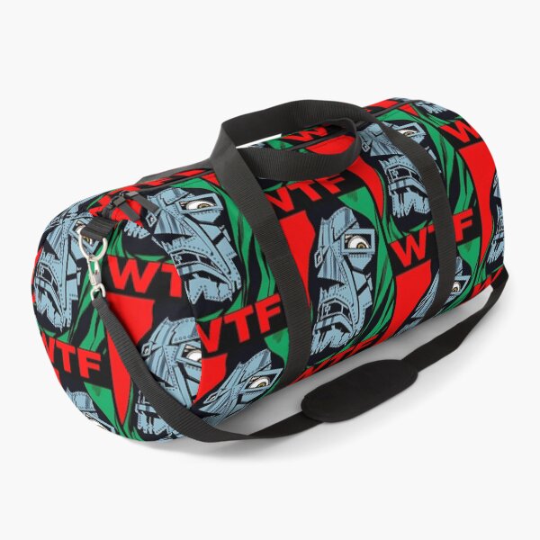 Item preview, DR Doom designed and sold by BlathFords.