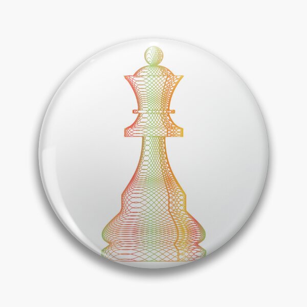 Item preview, queen designed and sold by nogamax.