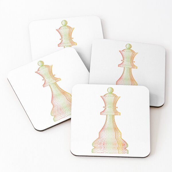 Item preview, queen m7 designed and sold by nogamax.