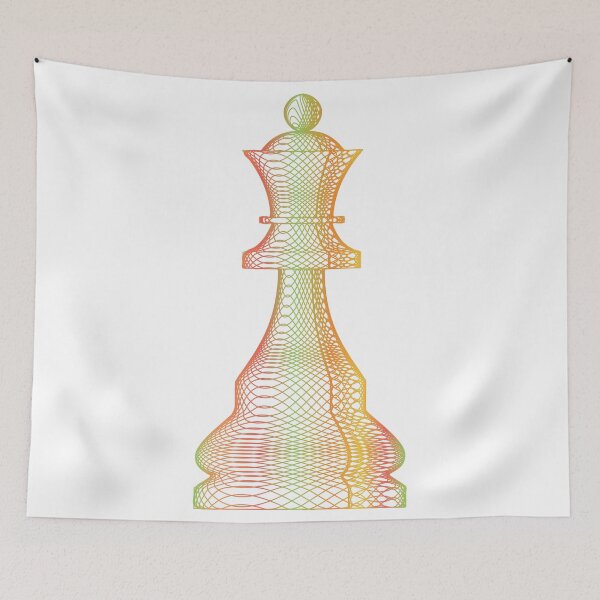 Item preview, queen designed and sold by nogamax.