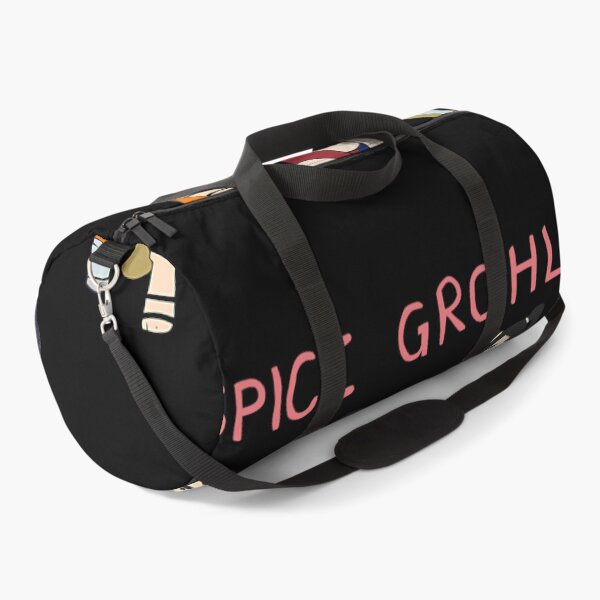 Item preview, Spice Grohls designed and sold by rana arafa.