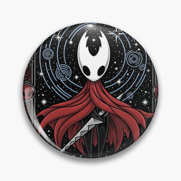 Item preview, Hollow Knight The Huntress designed and sold by skmibi.