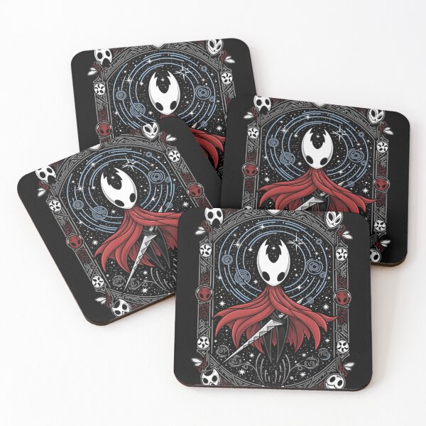 Item preview, Hollow Knight The Huntress designed and sold by skmibi.