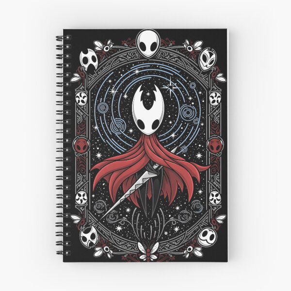Item preview, Hollow Knight The Huntress designed and sold by skmibi.