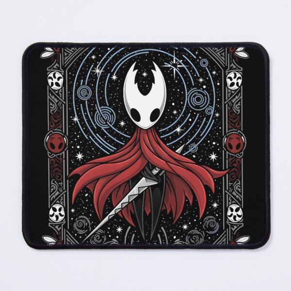 Item preview, Hollow Knight The Huntress designed and sold by skmibi.