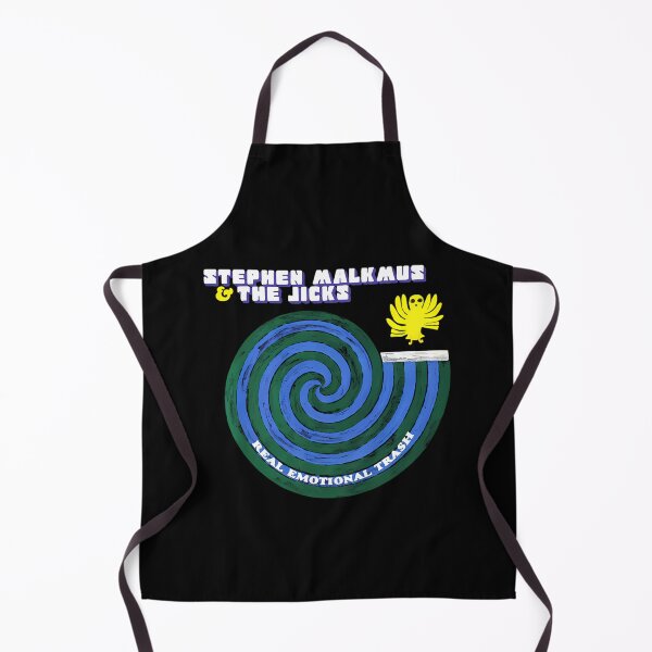 Item preview, Green Blue Spiral Shell Yellow Bird Mascot designed and sold by LeagueMarket.
