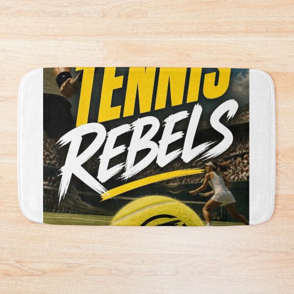 Item preview, Tennis Club logo designed and sold by Bebe5512.