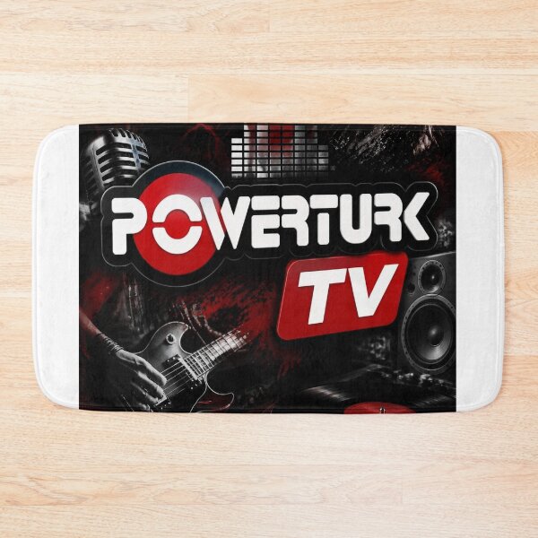 Item preview, Power Grup Music Media logo designed and sold by Bebe5512.