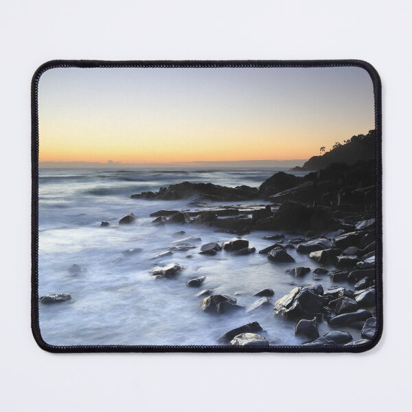 Item preview, Cabarita Beach Sunrise, NSW, Australia designed and sold by Rachel Elizabeth Photography.