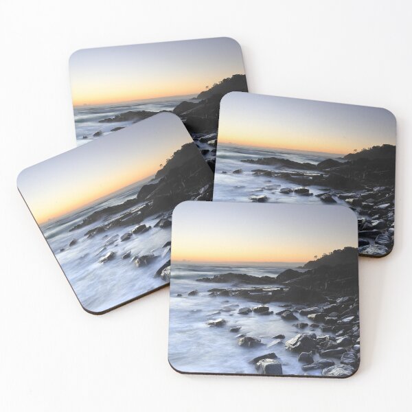 Item preview, Cabarita Beach Sunrise, NSW, Australia designed and sold by Rachel Elizabeth Photography.