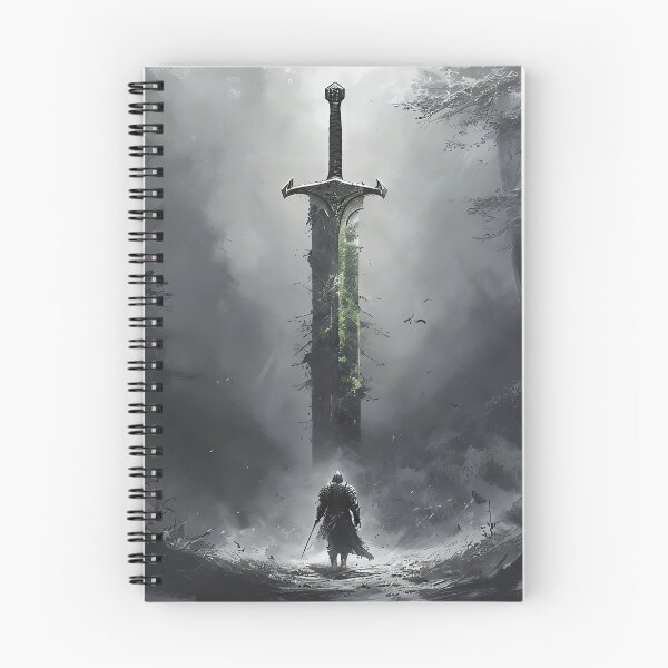 Item preview, The Ancient Relic Blade designed and sold by ONYX Pixee.