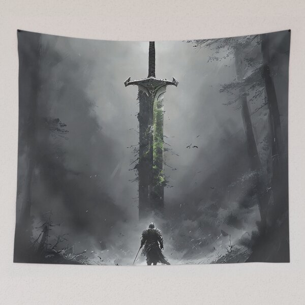 Item preview, The Ancient Relic Blade designed and sold by ONYX Pixee.