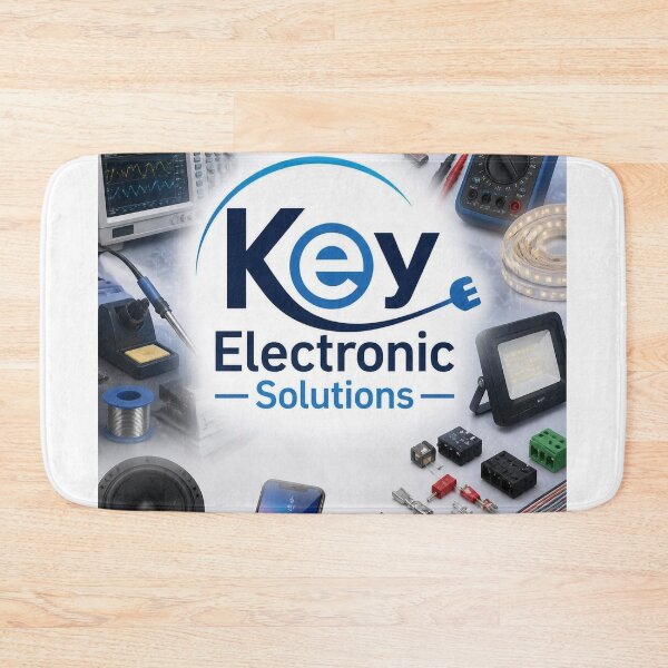 Item preview, Electronics Company logo designed and sold by Bebe5512.