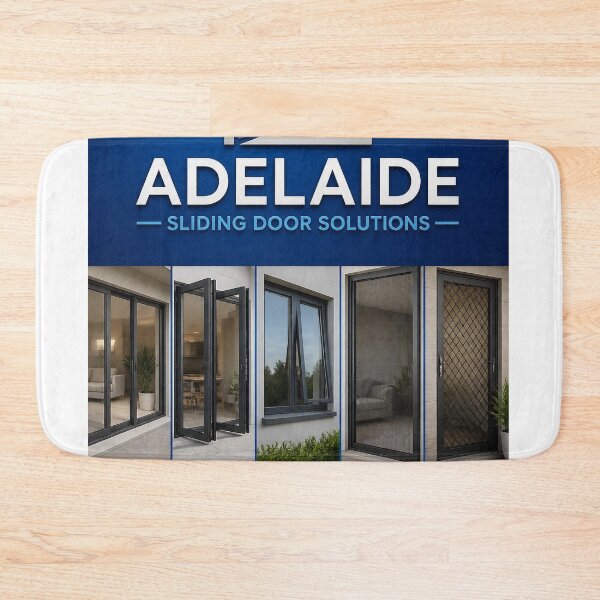 Item preview, Sliding Doors Company logo designed and sold by Bebe5512.