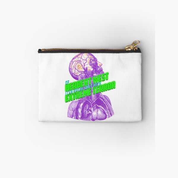 Item preview, Herbert West: Reanimator designed and sold by DawnNerbert.
