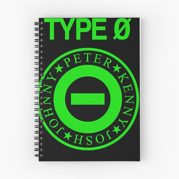Item preview, Type O Negative designed and sold by GlumacPerazzoz.