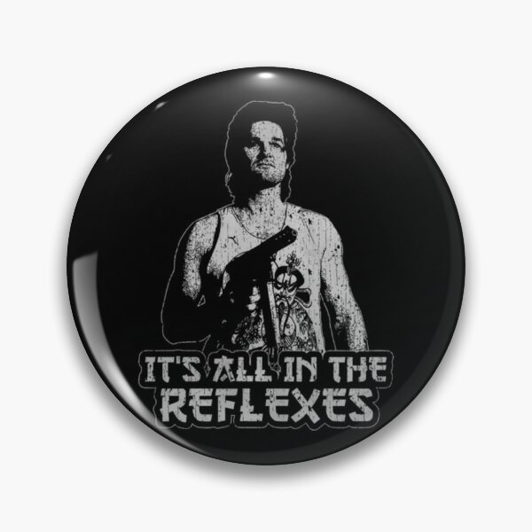 Item preview, It's All In The Reflexes designed and sold by Aliciastubs.