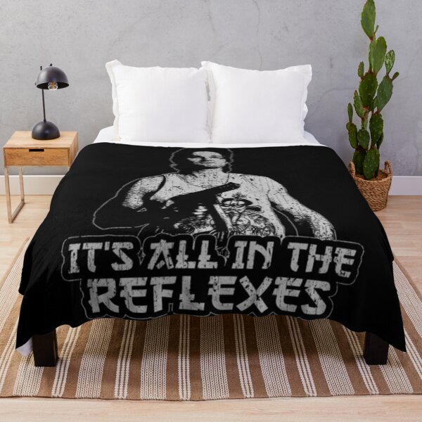 Item preview, It's All In The Reflexes designed and sold by Aliciastubs.