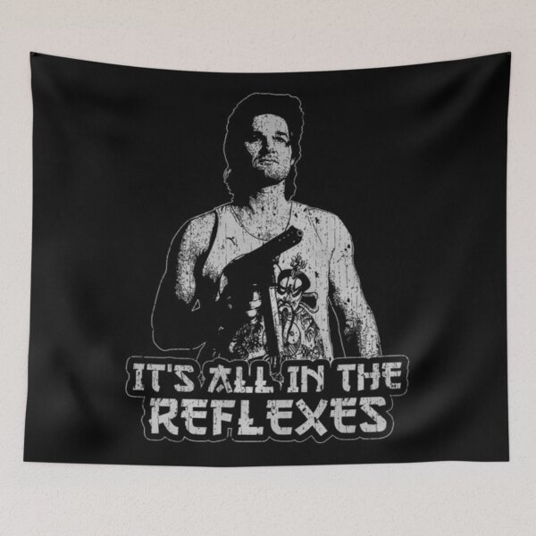 Item preview, It's All In The Reflexes designed and sold by Aliciastubs.