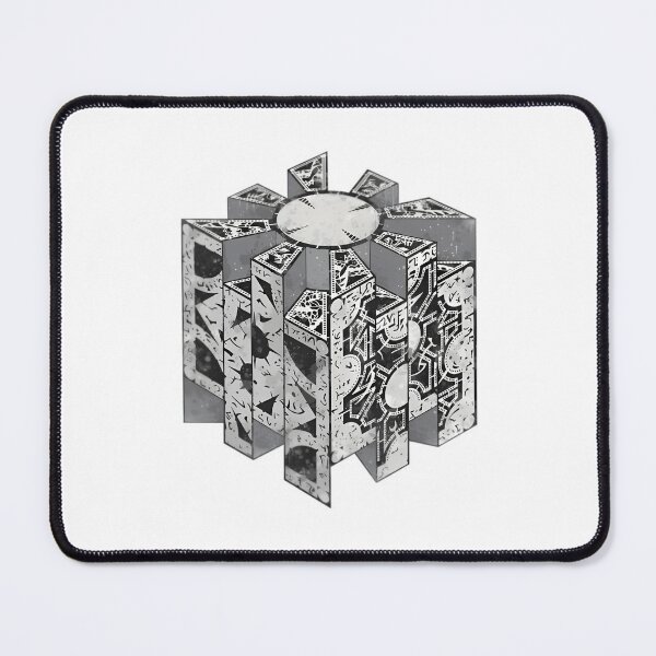 Item preview, Hellraiser Puzzlebox designed and sold by Deniseazopardi.