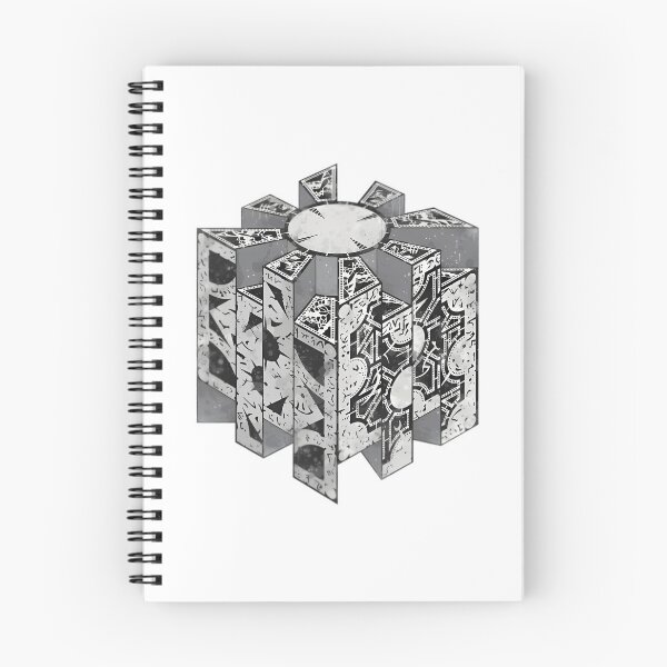 Item preview, Hellraiser Puzzlebox designed and sold by Deniseazopardi.