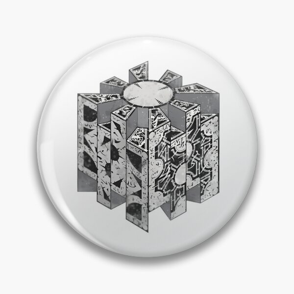 Item preview, Hellraiser Puzzlebox designed and sold by Deniseazopardi.