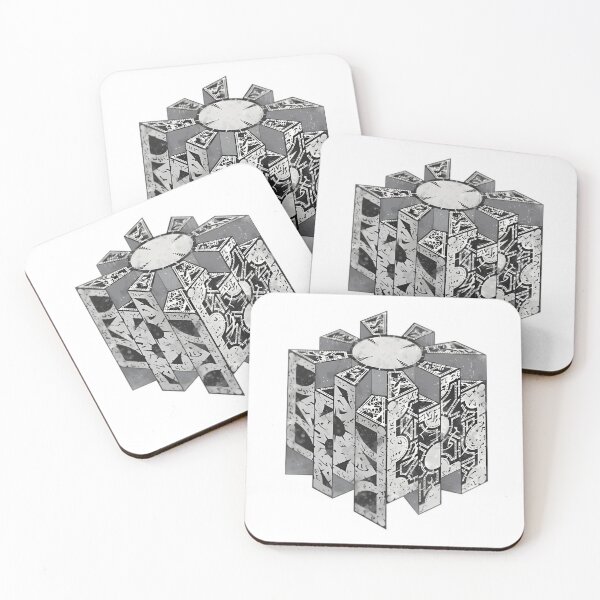 Artikelvorschau, Hellraiser Puzzlebox entworfen und verkauft von Deniseazopardi.