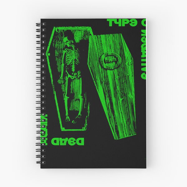 Item preview, Type O Negative designed and sold by GlumacPerazzoz.