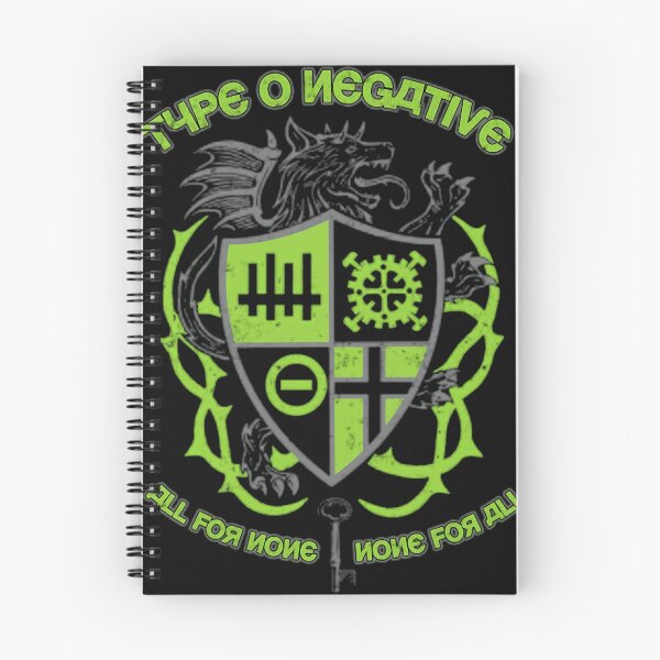 Item preview, Type O Negative designed and sold by yandrowood359.