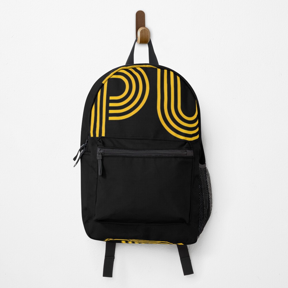 Item preview, Backpack designed and sold by ranarafa.
