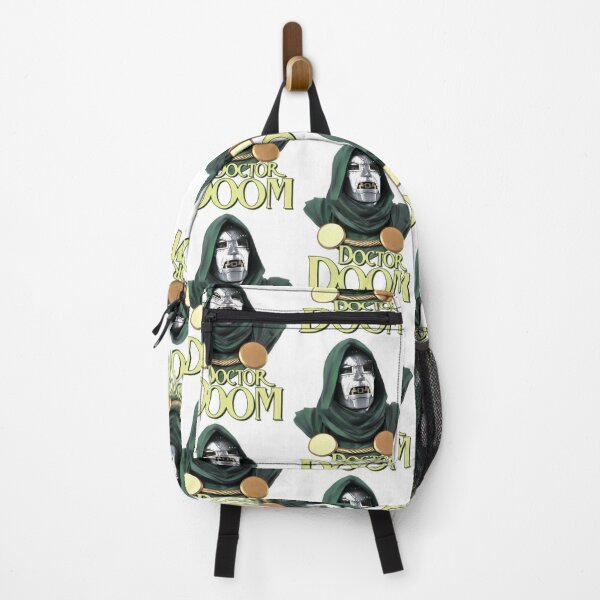 Item preview, Doctor Doom designed and sold by Rolanieclarker.
