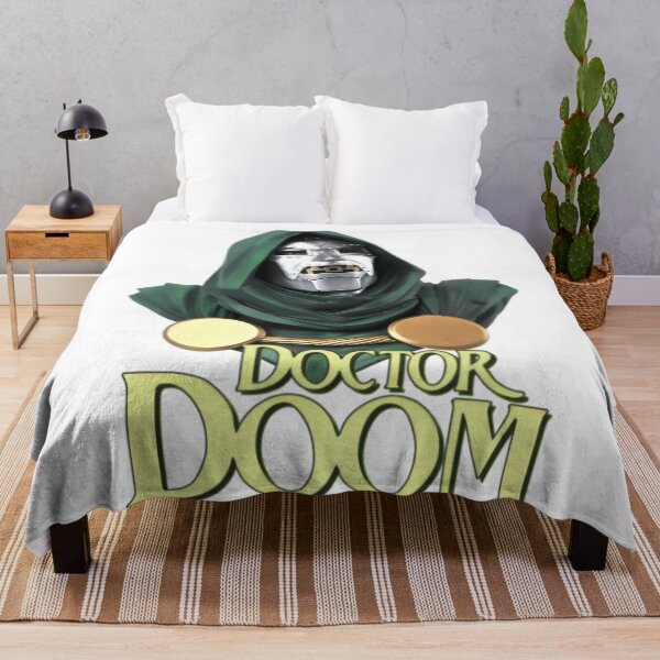 Item preview, Dr. Doom designed and sold by Rolanieclarker.
