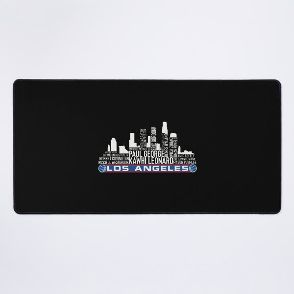 Item preview, Los Angeles Baseball Champions 2020 Skyline Player Names Graphic designed and sold by MichelleR68048.