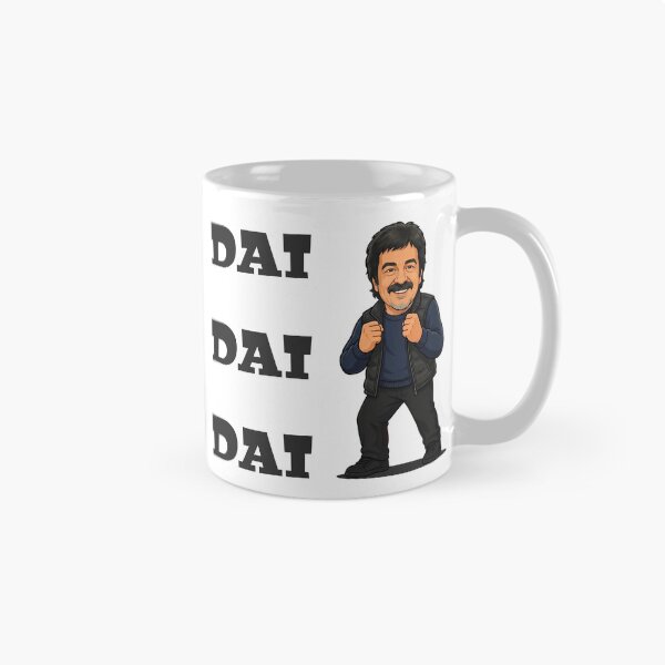 Item preview, Dai Dai Dai designed and sold by KyomArt.