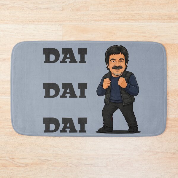 Item preview, Dai Dai Dai designed and sold by KyomArt.