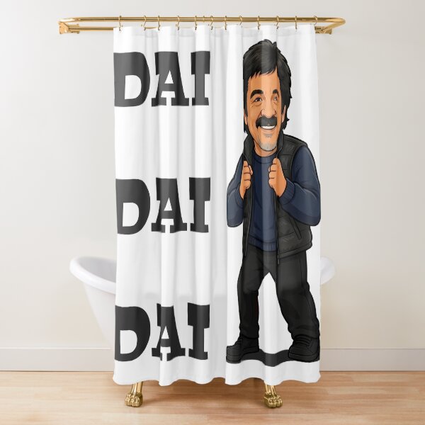Item preview, Dai Dai Dai designed and sold by KyomArt.