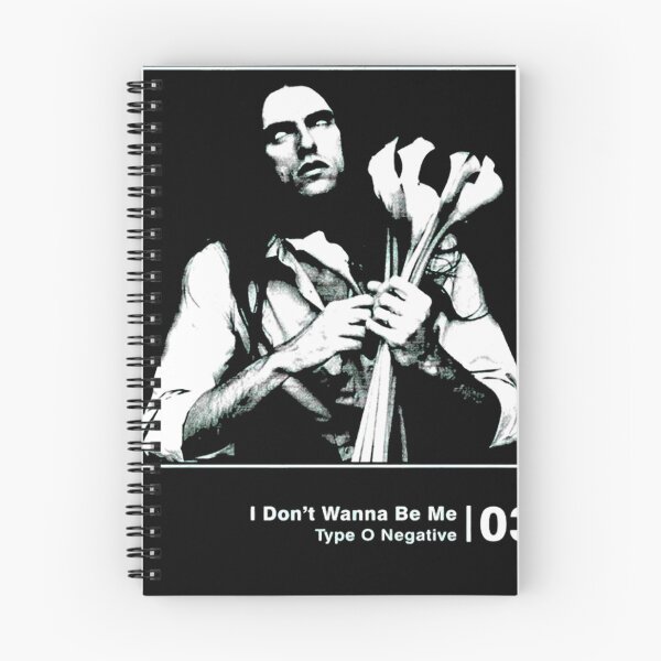 Item preview, Type O Negative designed and sold by GlumacPerazzoz.