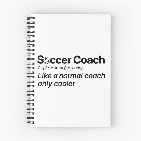 Item preview, Soccer Coach Like A Normal Coach designed and sold by Gerhard-VIN.