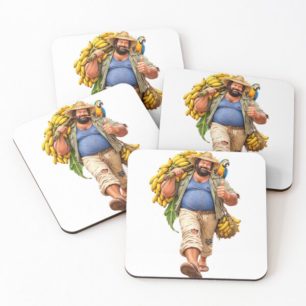 Item preview, Banana Joe designed and sold by The Art of Piet.