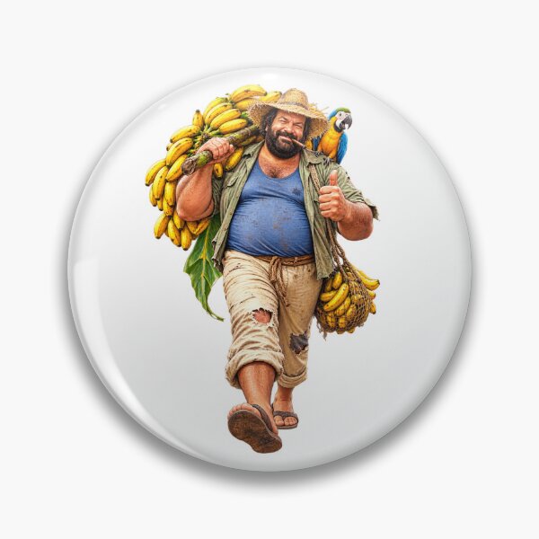 Item preview, Banana Joe designed and sold by The Art of Piet.