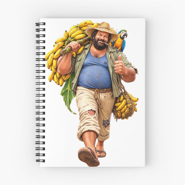 Item preview, Banana Joe designed and sold by The Art of Piet.