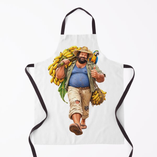 Item preview, Banana Joe designed and sold by The Art of Piet.